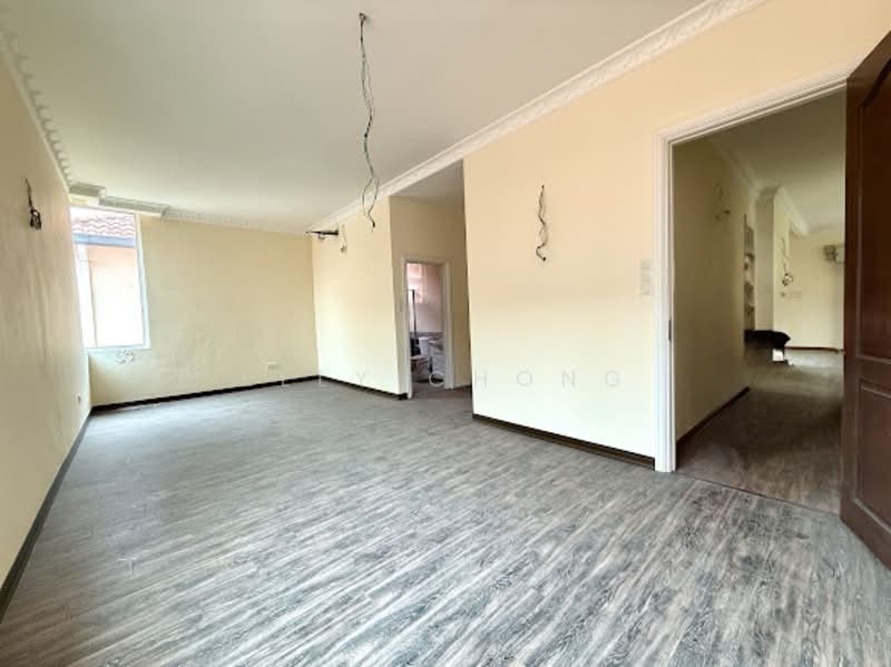 Bungalow for Sale in Taman Bukit Segar (Cheras) - Elly Chong - Interior - PropertyGuru.com.my