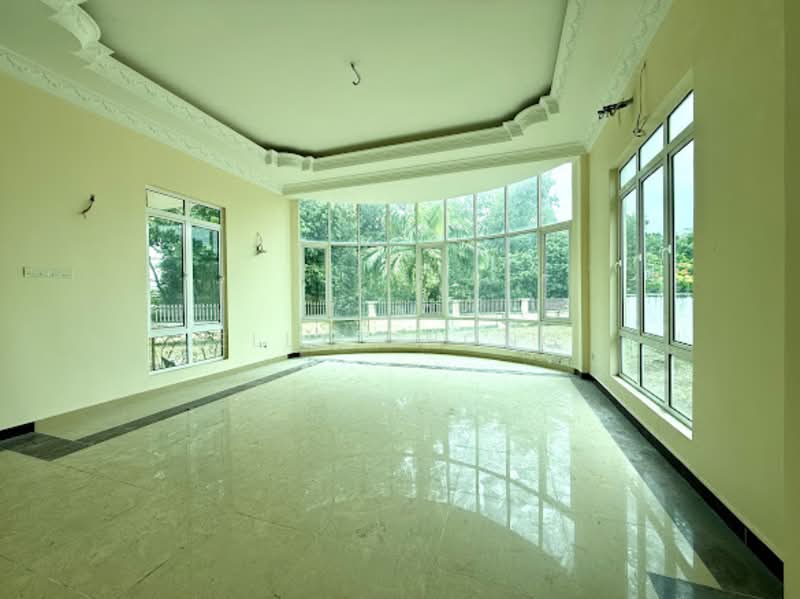 Bungalow for Sale in Taman Bukit Segar (Cheras) - Elly Chong - Living Room - PropertyGuru.com.my