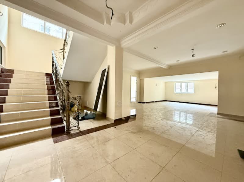 Bungalow for Sale in Taman Bukit Segar (Cheras) - Elly Chong - Interior - PropertyGuru.com.my