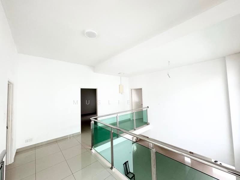 Isola Villa @ Senibong Cove untuk Untuk Disewa - RM 3,800 /bulan, Apr 2026 - Interior - PropertyGuru.com.my