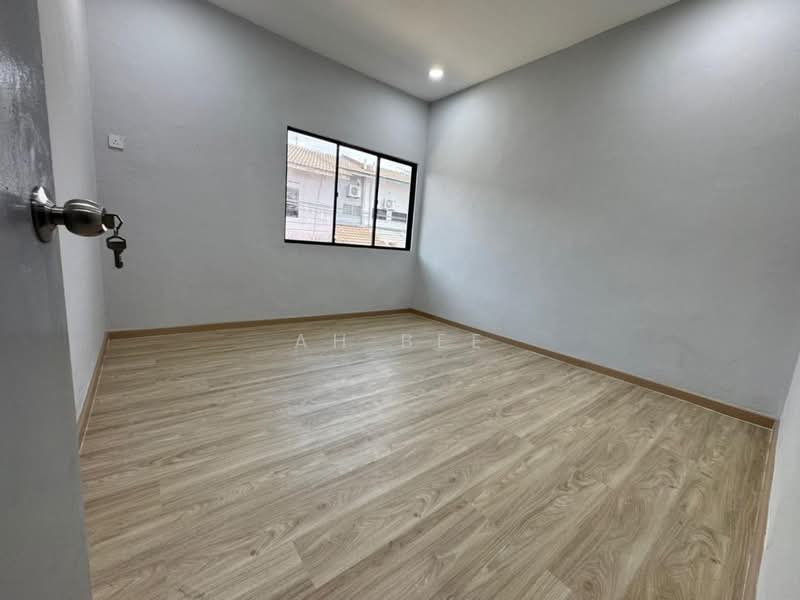 2-storey Terraced House for Sale in Taman Ungku Tun Aminah (Skudai) - Ah Bee - Interior - PropertyGuru.com.my