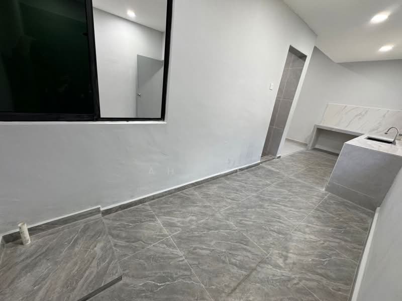 2-storey Terraced House for Sale in Taman Ungku Tun Aminah (Skudai) - Ah Bee - Interior - PropertyGuru.com.my