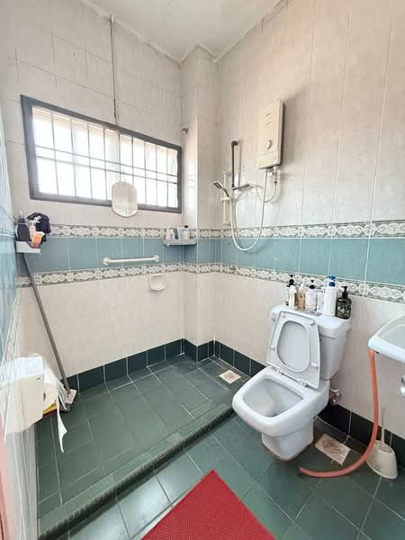 2-storey Terraced House for Sale in Bukit Indah (Iskandar Puteri (Nusajaya)) - Alan Ler - Bathroom - PropertyGuru.com.my