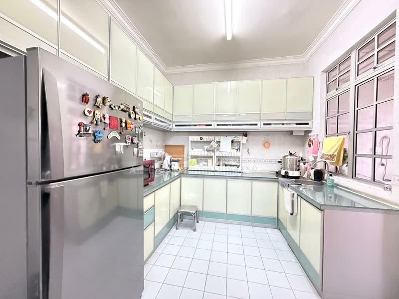 2-storey Terraced House for Sale in Bukit Indah (Iskandar Puteri (Nusajaya)) - Alan Ler - PropertyGuru.com.my