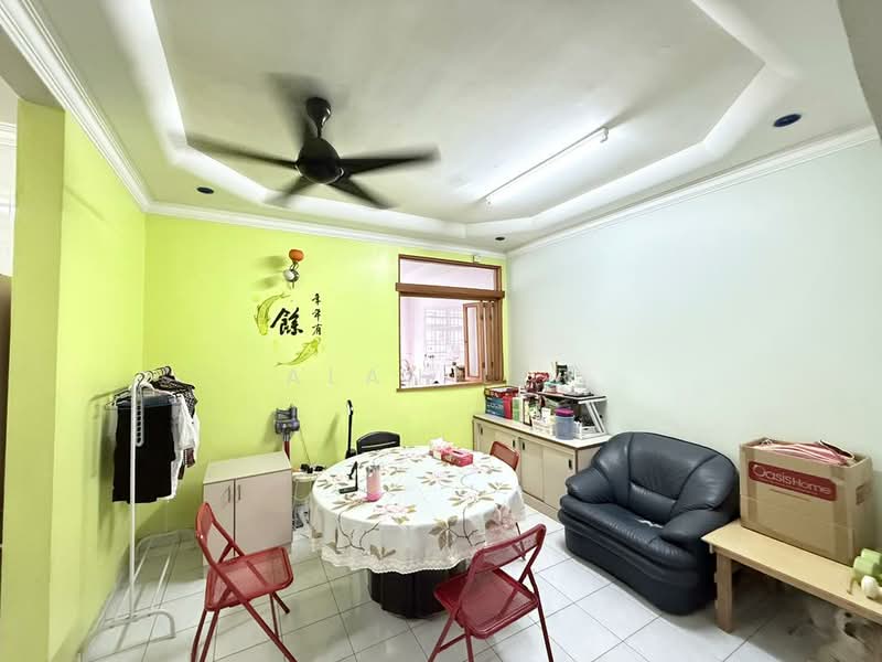 2-storey Terraced House for Sale in Bukit Indah (Iskandar Puteri (Nusajaya)) - Alan Ler - PropertyGuru.com.my