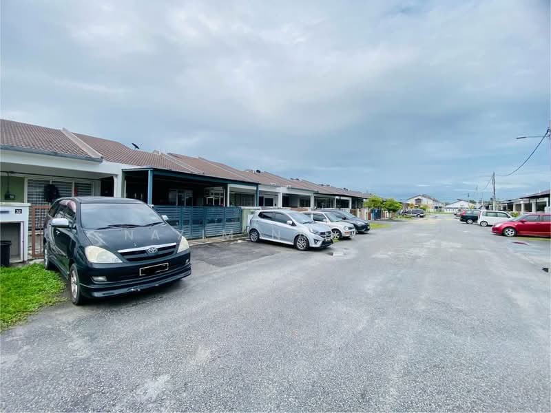 Rumah Teres untuk Dijual di Sepang (Selangor) - Nazim Nadzar - Exterior - PropertyGuru.com.my