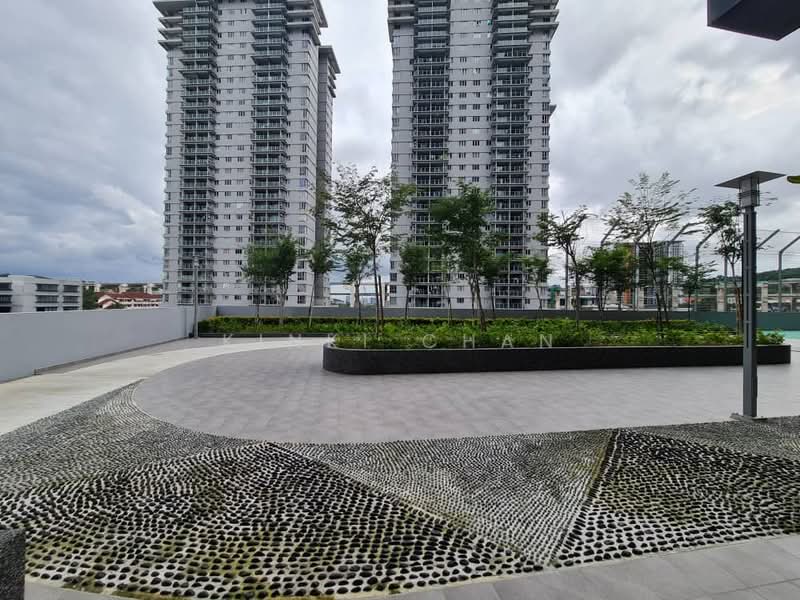 Service Residence for Sale at Majestic Maxim - KINKI CHAN - Exterior - PropertyGuru.com.my