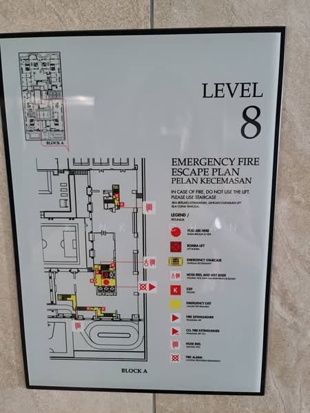 Service Residence for Sale at Majestic Maxim - KINKI CHAN - Exterior - PropertyGuru.com.my