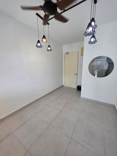 Servis Apartment untuk Dijual di Majestic Maxim - KINKI CHAN - Interior - PropertyGuru.com.my