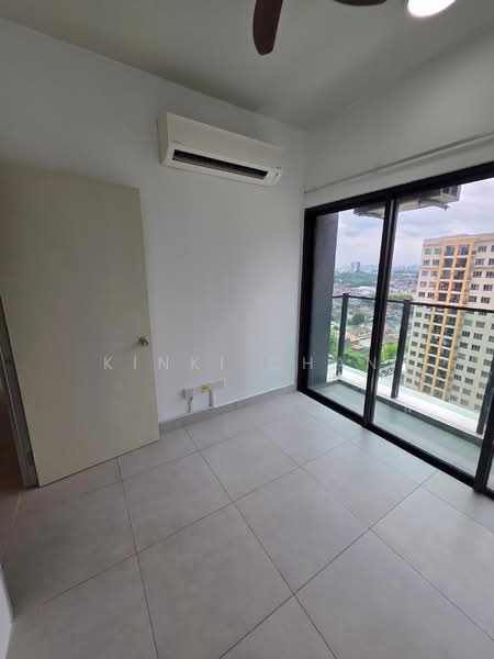 Servis Apartment untuk Dijual di Majestic Maxim - KINKI CHAN - Interior - PropertyGuru.com.my