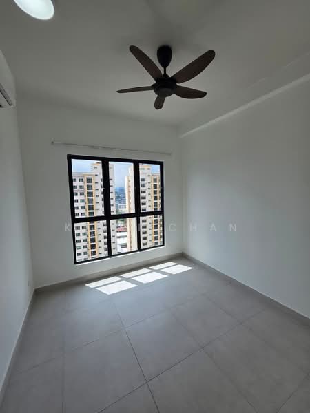 Servis Apartment untuk Dijual di Majestic Maxim - KINKI CHAN - Interior - PropertyGuru.com.my