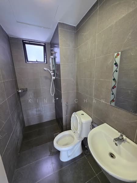 Servis Apartment untuk Dijual di Majestic Maxim - KINKI CHAN - Bathroom - PropertyGuru.com.my