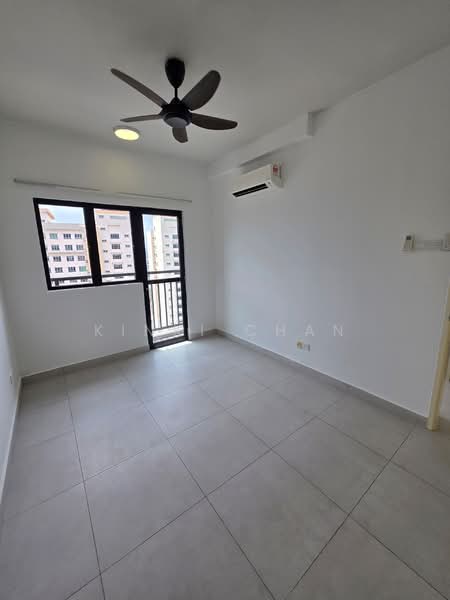 Servis Apartment untuk Dijual di Majestic Maxim - KINKI CHAN - Interior - PropertyGuru.com.my