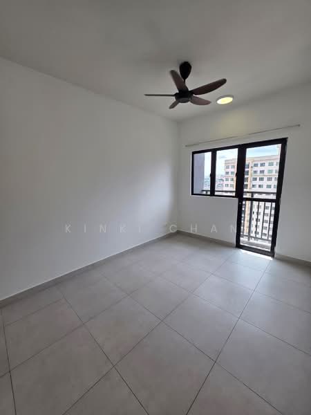 Servis Apartment untuk Dijual di Majestic Maxim - KINKI CHAN - Interior - PropertyGuru.com.my