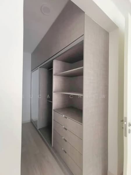 Condominium for Rent at South Brooks - Lucas Chiew - Interior - PropertyGuru.com.my