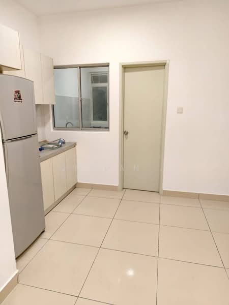 Apartment for Rent at Aliff Avenue (Dwi Alif) - Jordan . - Kitchen - PropertyGuru.com.my