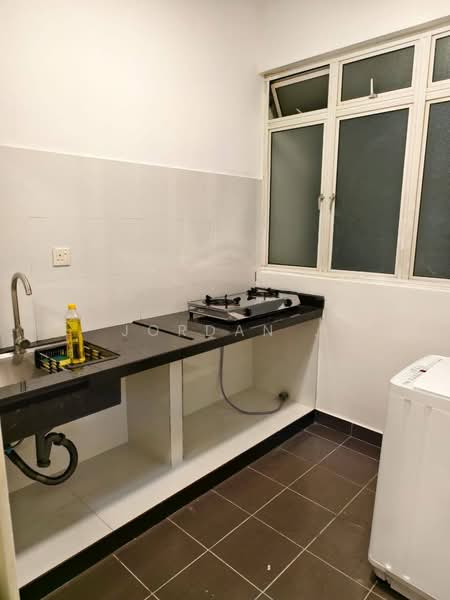 Apartment for Rent at Aliff Avenue (Dwi Alif) - Jordan . - PropertyGuru.com.my