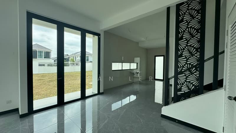 Semi-Detached House for Sale in Setia Tropika (Johor Bahru) - Alan Ler - Living Room - PropertyGuru.com.my