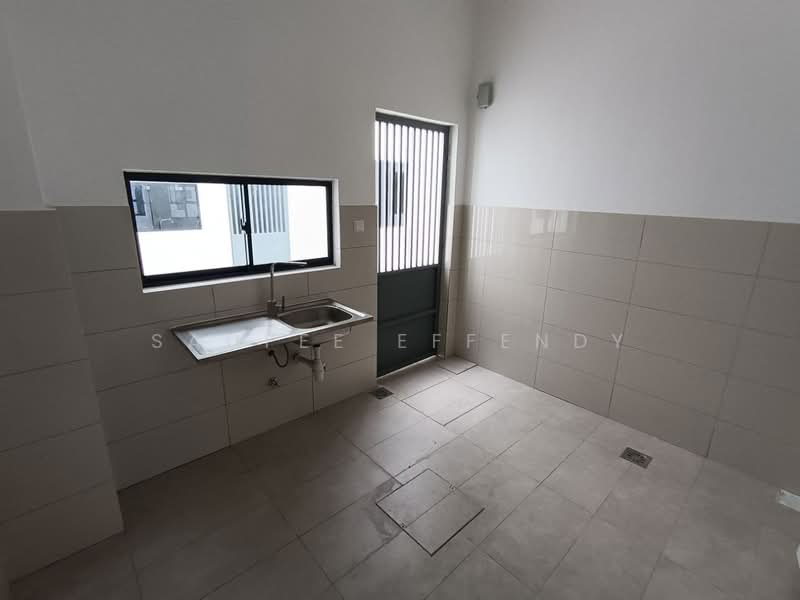 Setia Alam untuk Untuk Dijual - RM 1,200,000, Apr 2026 - Kitchen - PropertyGuru.com.my