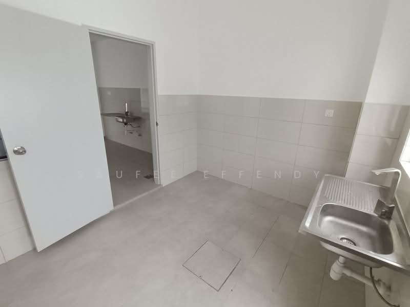 Setia Alam untuk Untuk Dijual - RM 1,200,000, Apr 2026 - Kitchen - PropertyGuru.com.my