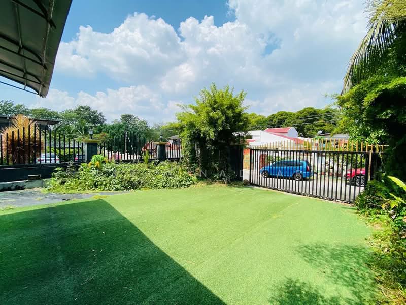 Seksyen 6 untuk Untuk Dijual - RM 1,690,000, Mac 2026 - Exterior - PropertyGuru.com.my