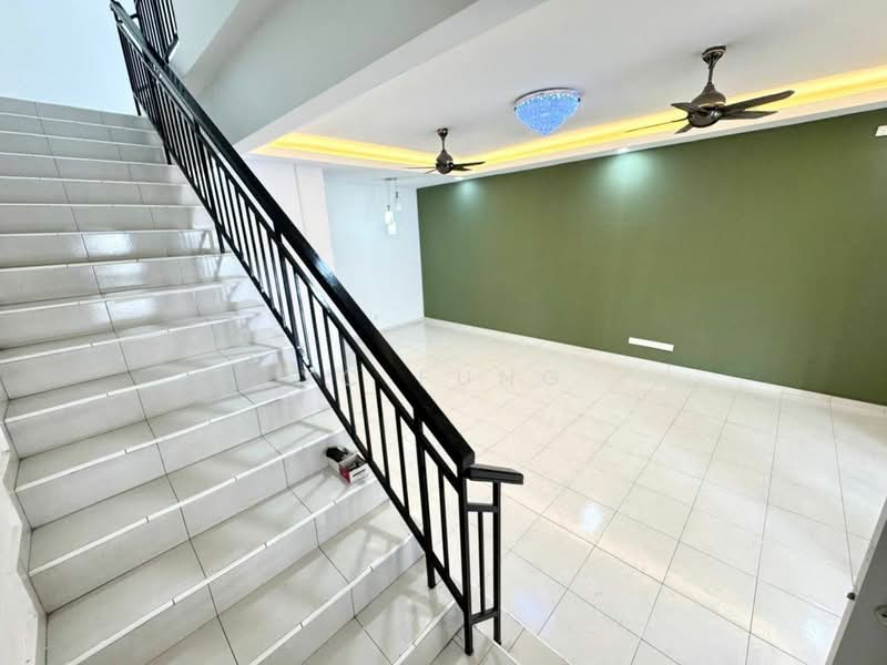 2-storey Terraced House for Sale in Nusa Bayu (Iskandar Puteri (Nusajaya)) - YC Fung - Interior - PropertyGuru.com.my
