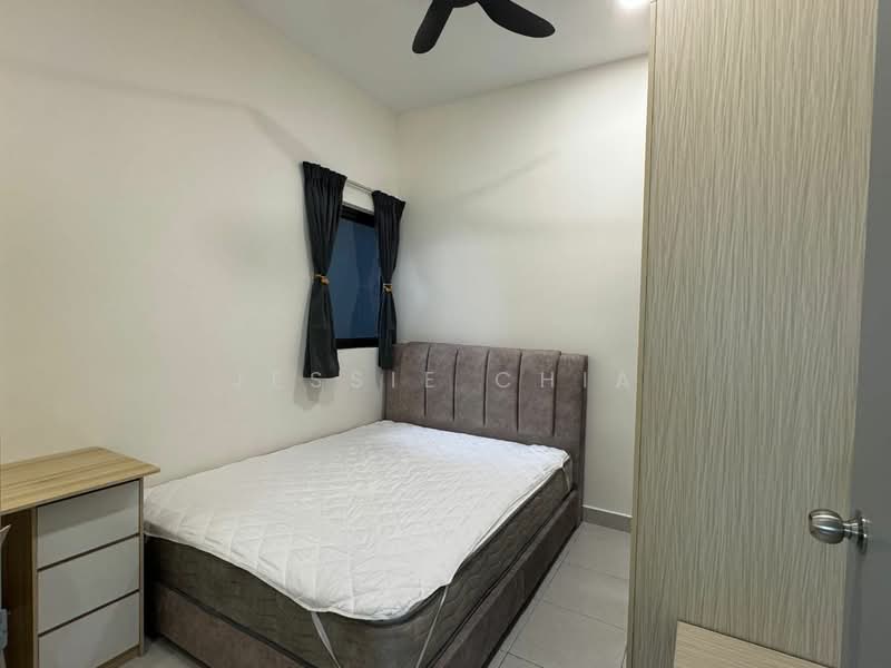 Service Residence for Rent at The Netizen - Jessie Chia - Bedroom - PropertyGuru.com.my