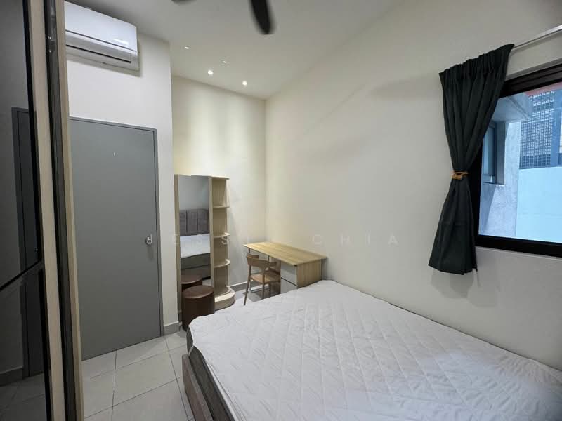 Service Residence for Rent at The Netizen - Jessie Chia - Bedroom - PropertyGuru.com.my