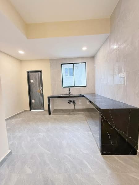 1-storey Terraced House for Sale in Taman Perling (Perling) - Ah Bee - PropertyGuru.com.my