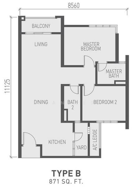 Service Residence for Sale at Sky View - Alan Ler - PropertyGuru.com.my