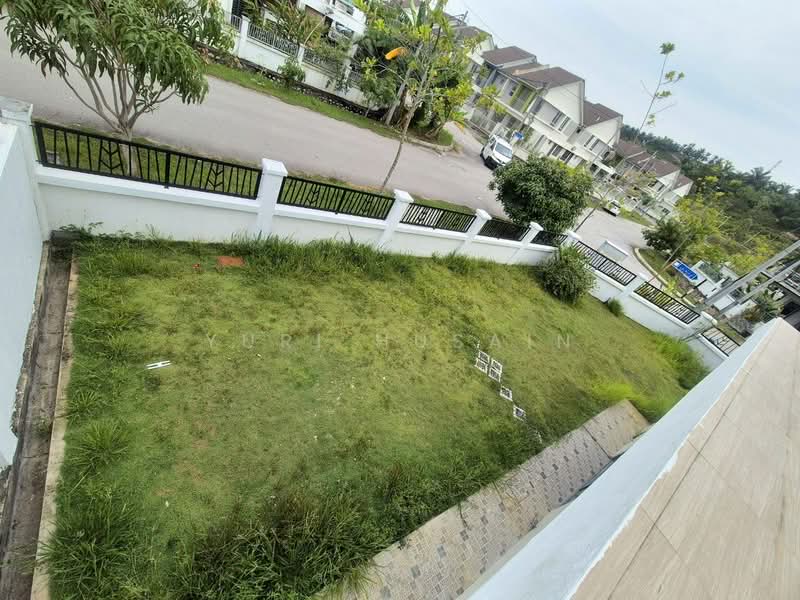 Semi-Detached House for Sale in Shah Alam (Selangor) - YURI HUSAIN - Exterior - PropertyGuru.com.my
