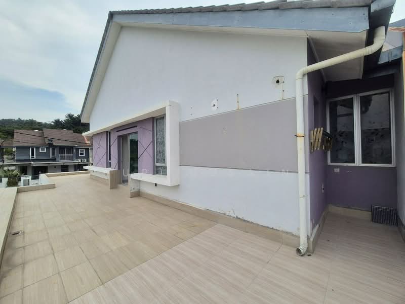 Semi-Detached House for Sale in Shah Alam (Selangor) - YURI HUSAIN - Exterior - PropertyGuru.com.my
