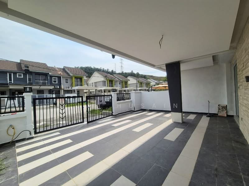 Semi-Detached House for Sale in Shah Alam (Selangor) - YURI HUSAIN - PropertyGuru.com.my