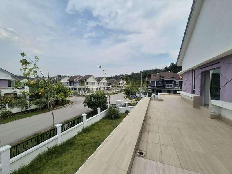 Semi-Detached House for Sale in Shah Alam (Selangor) - YURI HUSAIN - PropertyGuru.com.my