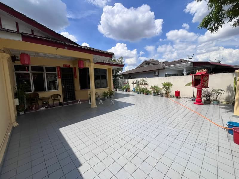 For Sale - Taman Rinting