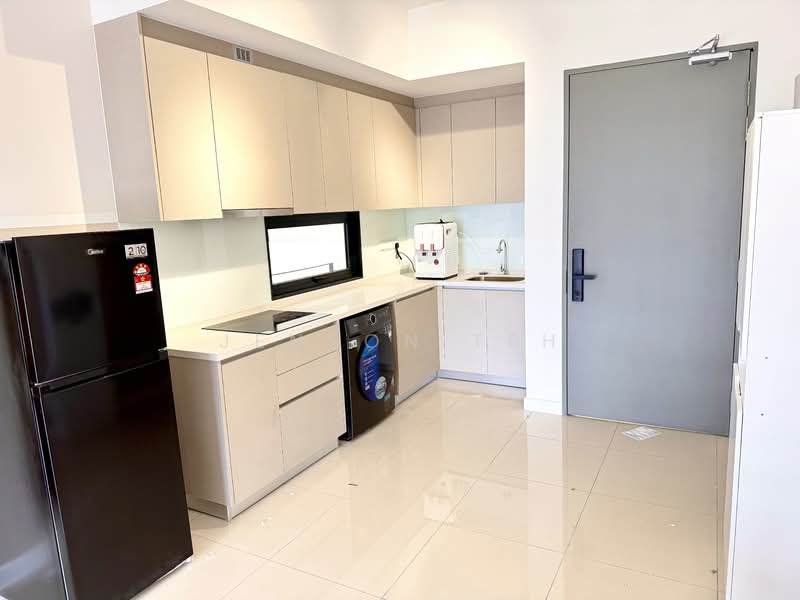 For Rent - Skyline KL