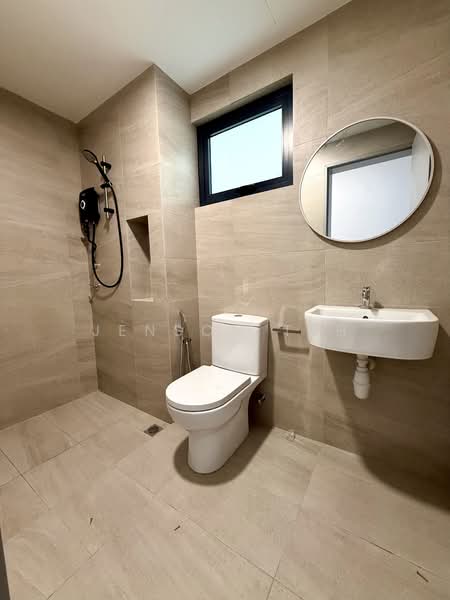 For Rent - Skyline KL