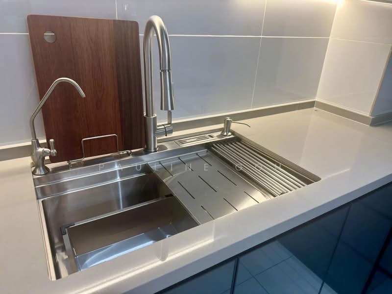 Setia Eco Garden Setia Eco Garden Setias Ecos Gardens untuk Untuk Dijual - RM 780,000, Apr 2026 - Kitchen - PropertyGuru.com.my