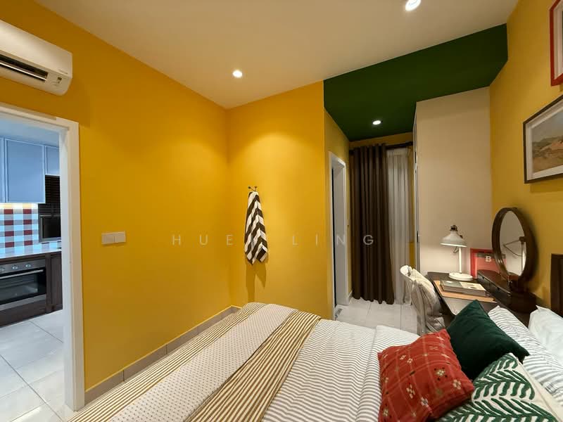 2-storey Terraced House for Sale in Semenyih (Selangor) - Huei Ling - Bedroom - PropertyGuru.com.my