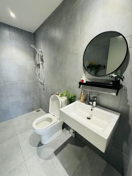 Service Residence for Rent at M Vertica - Jenson Teh - PropertyGuru.com.my