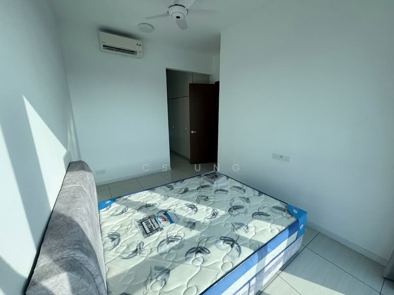 Queens Residences Q1 @ Queens Waterfront untuk Untuk Disewa - RM 3,200 /bulan, Apr 2026 - Bedroom - PropertyGuru.com.my