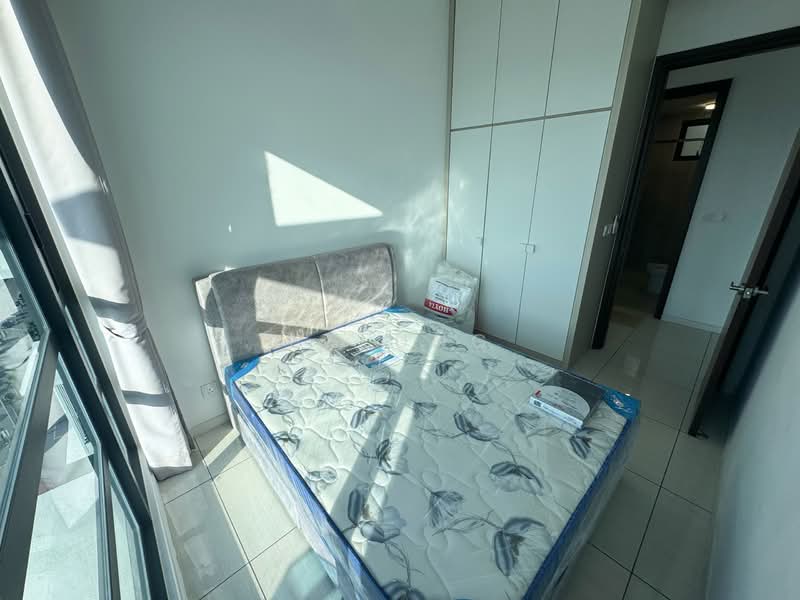Queens Residences Q1 @ Queens Waterfront untuk Untuk Disewa - RM 3,200 /bulan, Apr 2026 - Bedroom - PropertyGuru.com.my