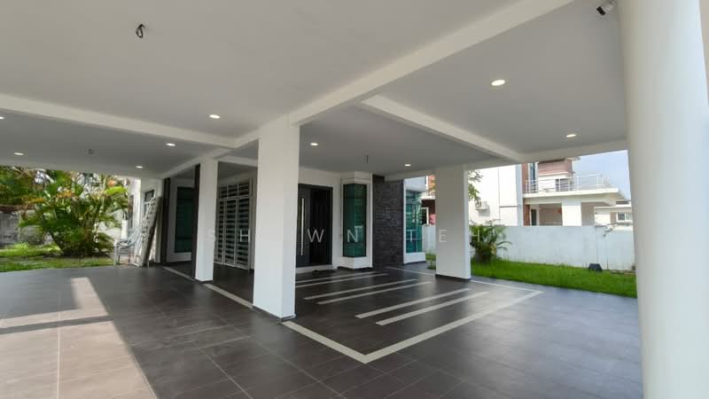 Rumah Banglo untuk Dijual di Paya Rumput (Melaka) - Shawn Teh - Exterior - PropertyGuru.com.my