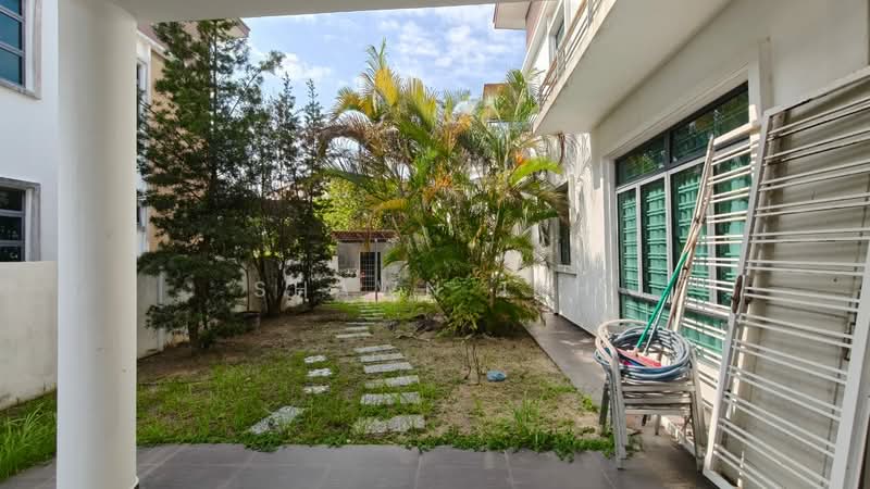Rumah Banglo untuk Dijual di Paya Rumput (Melaka) - Shawn Teh - Exterior - PropertyGuru.com.my