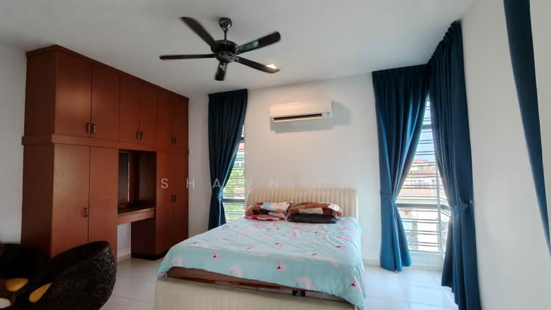 Rumah Banglo untuk Dijual di Paya Rumput (Melaka) - Shawn Teh - Bedroom - PropertyGuru.com.my