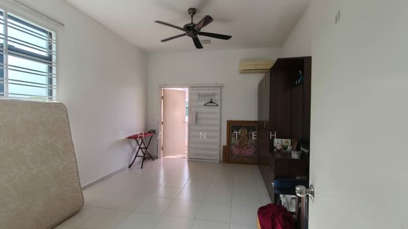Rumah Banglo untuk Dijual di Paya Rumput (Melaka) - Shawn Teh - Bedroom - PropertyGuru.com.my