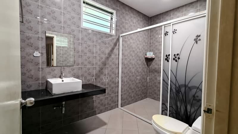 Rumah Banglo untuk Dijual di Paya Rumput (Melaka) - Shawn Teh - Bathroom - PropertyGuru.com.my