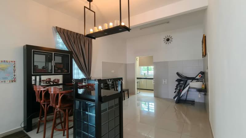 Rumah Banglo untuk Dijual di Paya Rumput (Melaka) - Shawn Teh - Interior - PropertyGuru.com.my