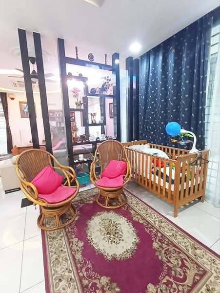 Seksyen 7 untuk Untuk Dijual - RM 1,470,000, Apr 2026 - Living Room - PropertyGuru.com.my