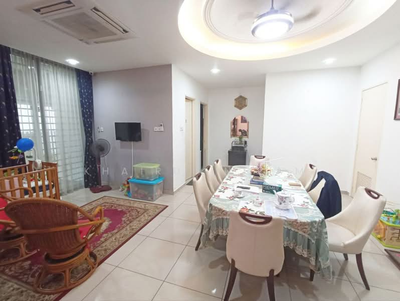 Seksyen 7 untuk Untuk Dijual - RM 1,470,000, Apr 2026 - Dining Room - PropertyGuru.com.my